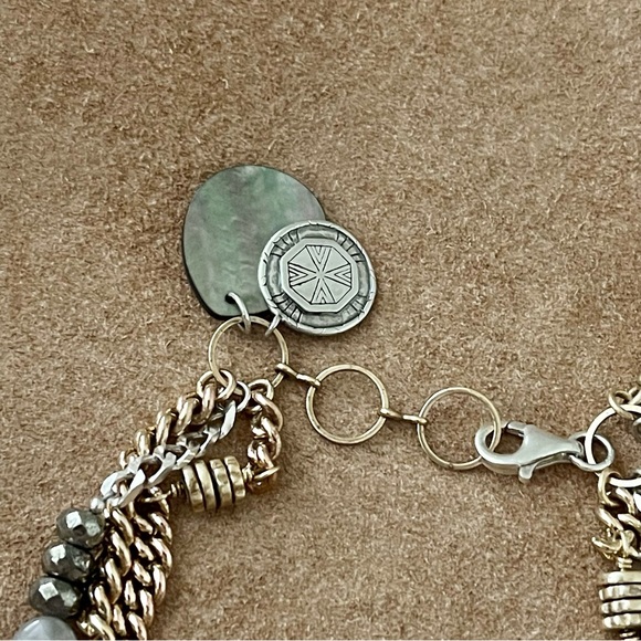 Silpada Garden Party Bracelet - Picture 7 of 11